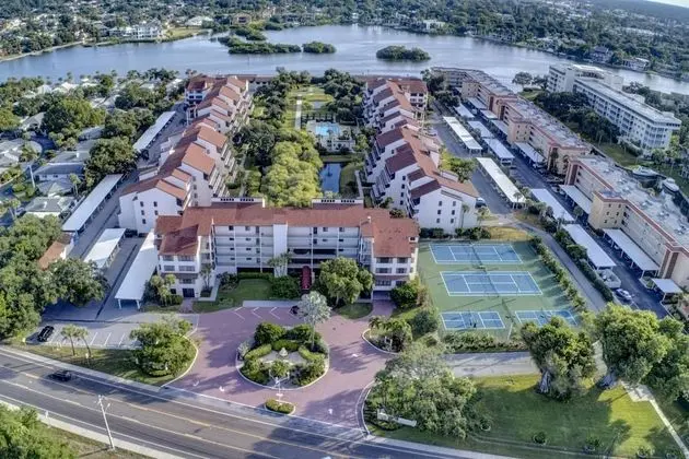 Daire (Excelsior Beach to Bay-Bayside)