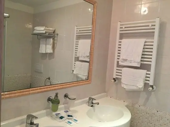 Comfort Üç Kişilik Oda, Deniz Manzaralı