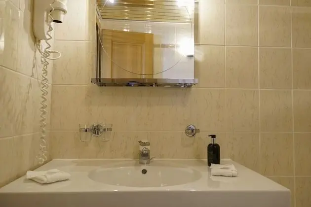 Superior Tek Büyük Yataklı Oda