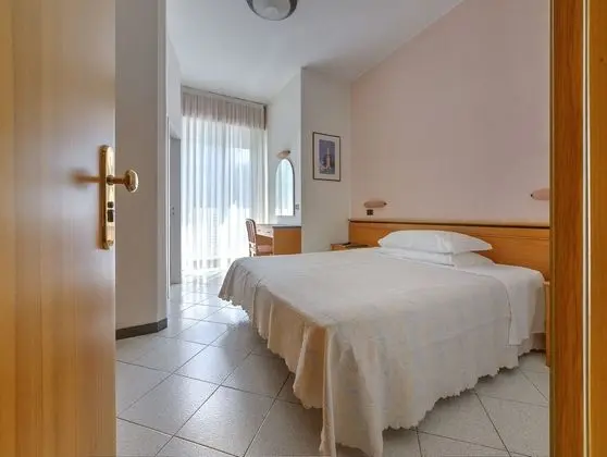 Standard Tek Kişilik Oda, Balkon