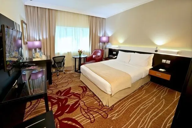 Executive Room