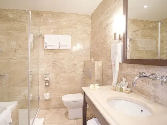 Villa Odak Deluxe Double Room Sea View, Terrace