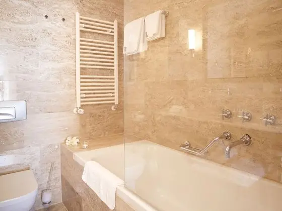 Villa Odak Suite Sea View,  French Balcony