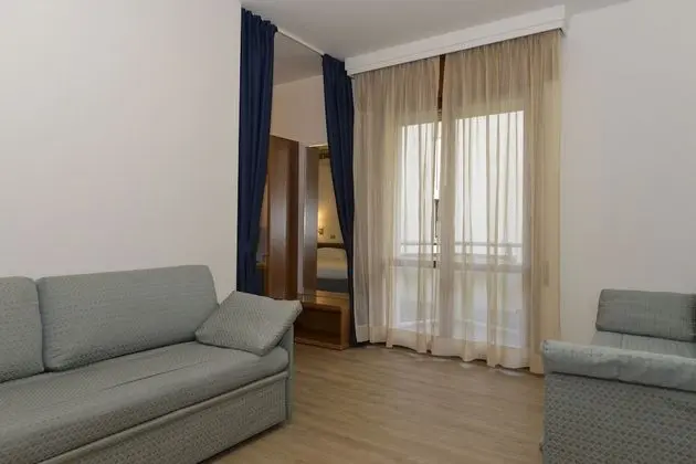 Junior Süit, Balkon, Deniz Manzaralı (up to 3 people)