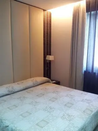 Tek Büyük veya İki Ayrı Yataklı Oda, Deniz Manzaralı