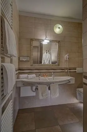 Comfort Oda, Kısmi Göl Manzaralı