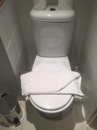 Economy Tek Büyük Yataklı Oda, Banyolu/Duşlu
