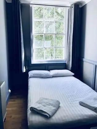 Standard Tek Büyük Yataklı Oda, 1 Çift Kişilik Yatak, Banyolu/Duşlu