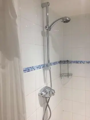 Standard Tek Büyük Yataklı Oda, 1 Çift Kişilik Yatak, Banyolu/Duşlu