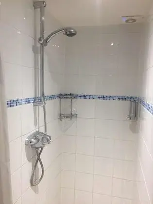 Standard Tek Büyük Yataklı Oda, 1 Çift Kişilik Yatak, Banyolu/Duşlu
