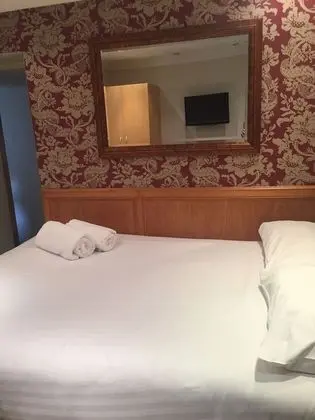 Tek Kişilik Oda, Banyolu/Duşlu