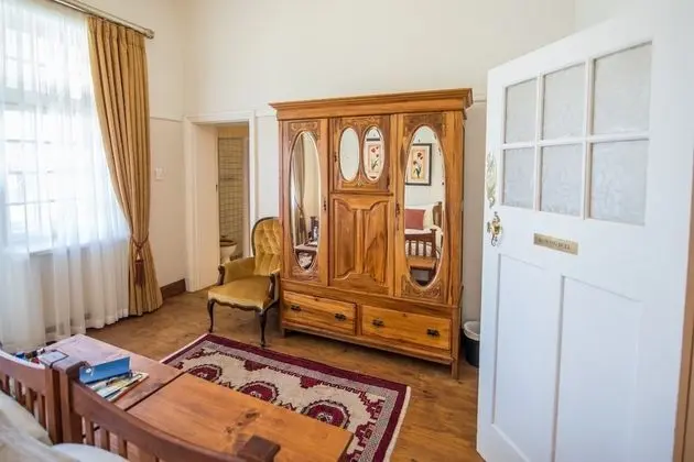Double/Twin bedroom - Agricola/ Hussein