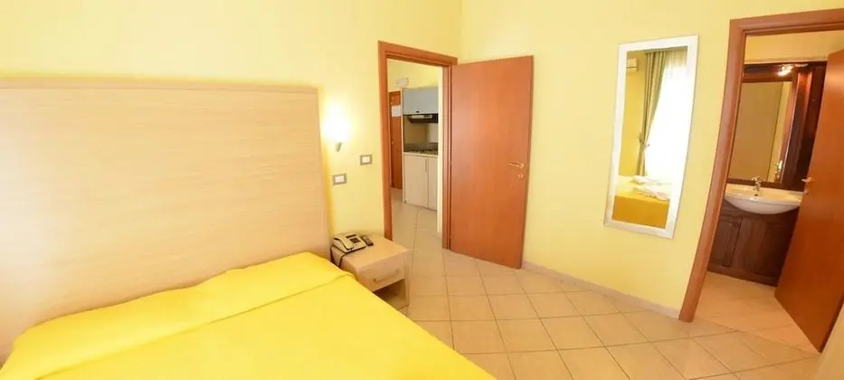 Apart Daire, 1 Yatak Odası, Deniz Manzaralı