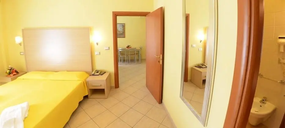 Apart Daire, 1 Yatak Odası, Deniz Manzaralı