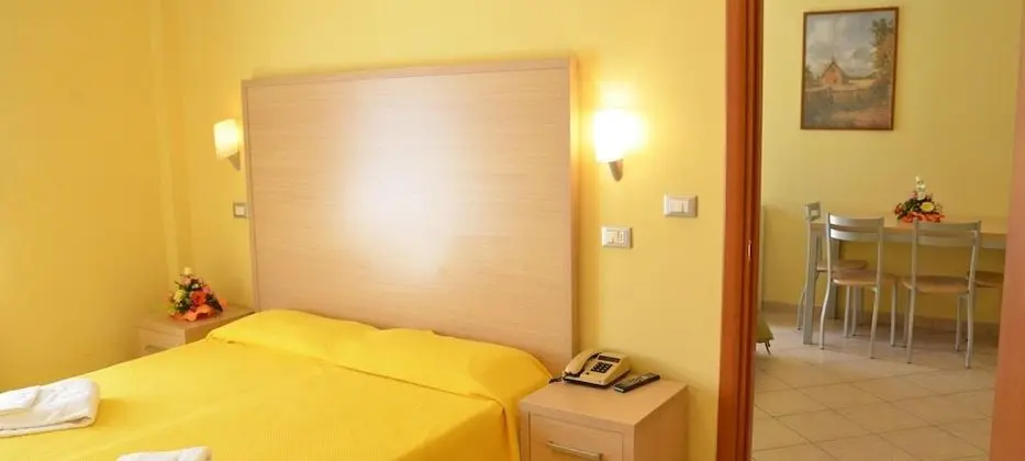 Apart Daire, 1 Yatak Odası, Deniz Manzaralı