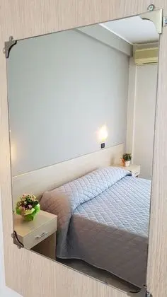 Tek Büyük veya İki Ayrı Yataklı Oda, Deniz Manzaralı