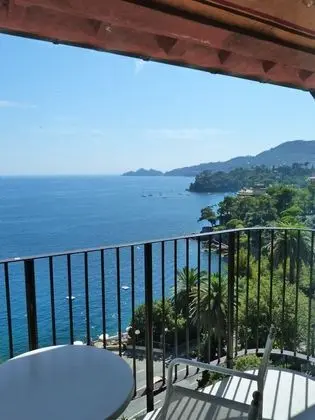 Exclusive Tek Büyük Yataklı Oda, Deniz Manzaralı