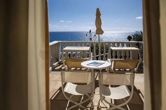 Exclusive Tek Büyük Yataklı Oda, Deniz Manzaralı