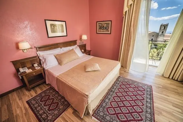 Tek Büyük Yataklı Oda, Deniz Manzaralı (Elegance)