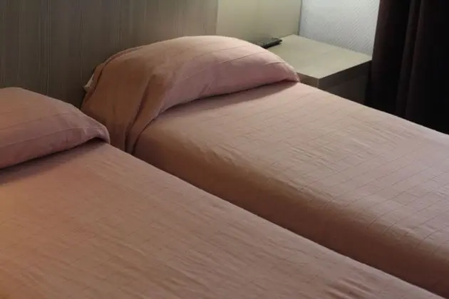 Superior İki Ayrı Yataklı Oda