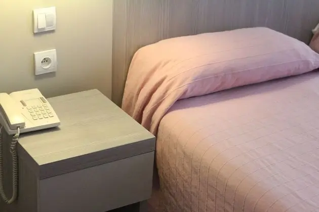 Superior İki Ayrı Yataklı Oda