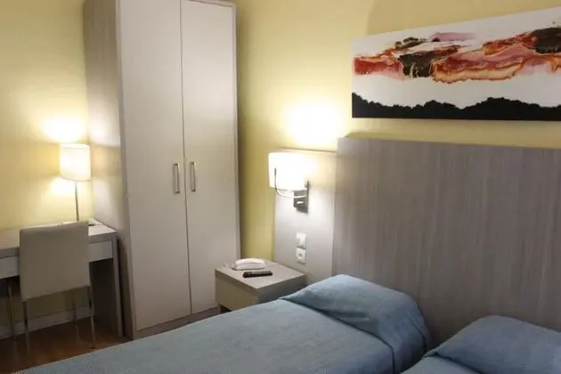 Superior İki Ayrı Yataklı Oda