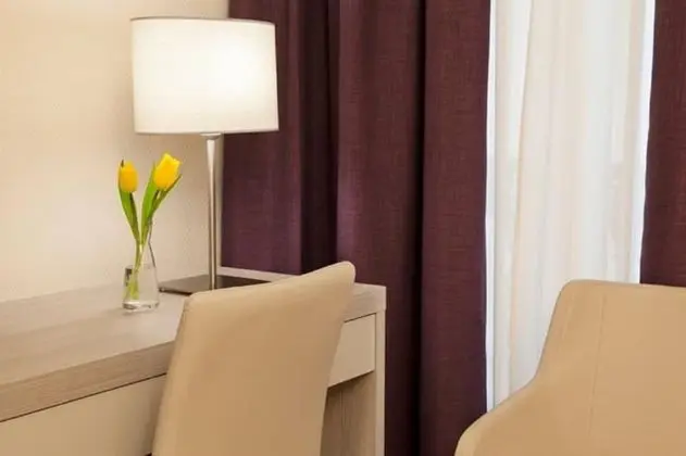 Superior İki Ayrı Yataklı Oda