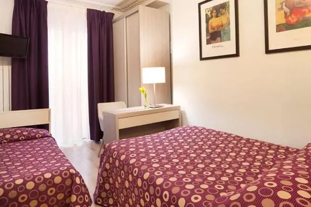 Superior İki Ayrı Yataklı Oda