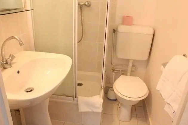 Superior İki Ayrı Yataklı Oda