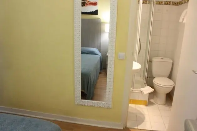 Superior İki Ayrı Yataklı Oda