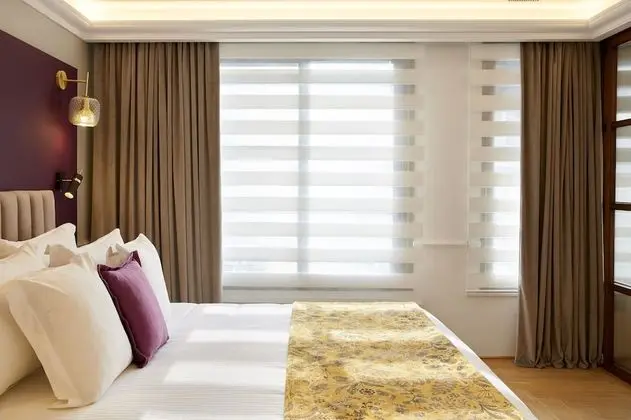 Deluxe Süit (Penthouse)