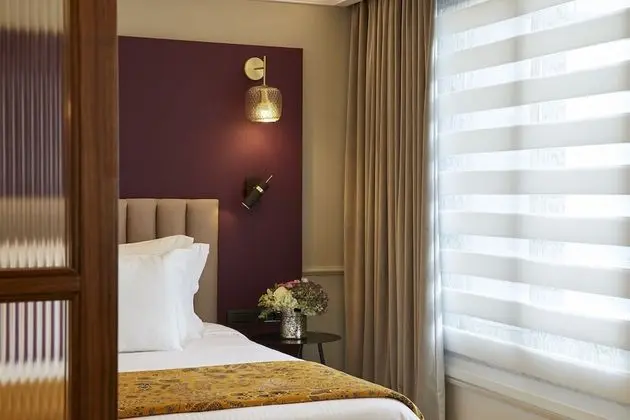 Deluxe Süit (Penthouse)