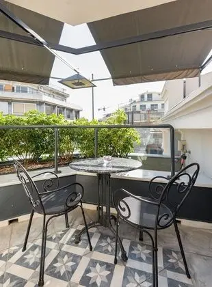 Deluxe Süit (Penthouse)