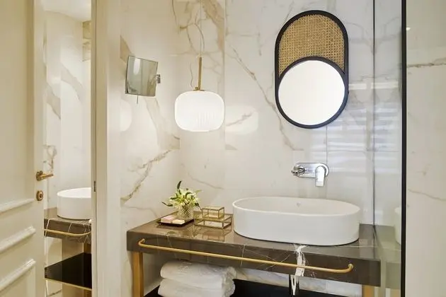 Deluxe Süit (Penthouse)