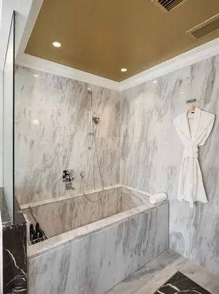 Deluxe Süit (Penthouse)