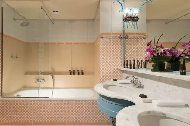 Deluxe Oda (Grand, Venice View)