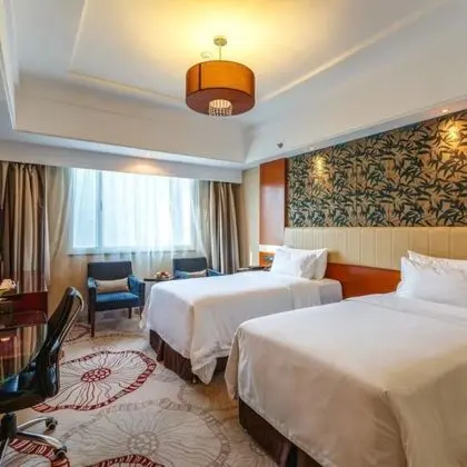 Superior İki Ayrı Yataklı Oda