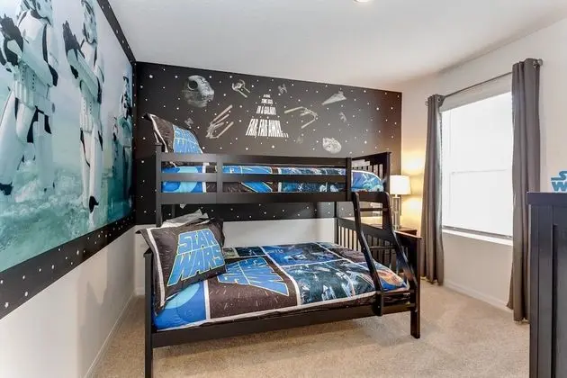 Villa (7041OAKWOOD)