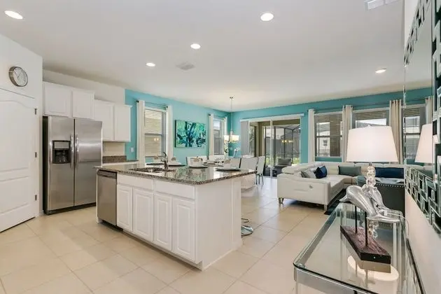 Villa (7041OAKWOOD)