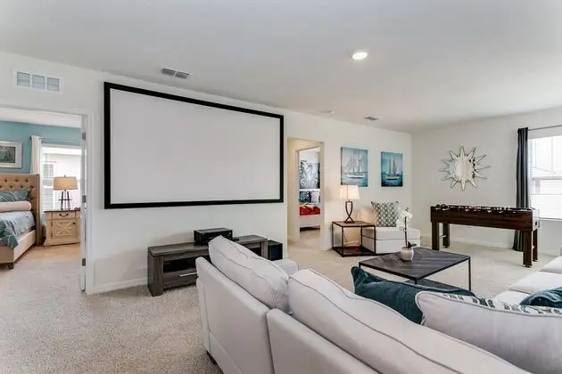 Villa (7041OAKWOOD)