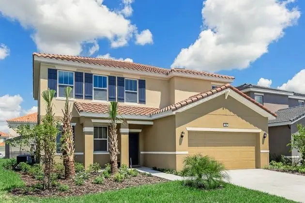 Villa (7041OAKWOOD)
