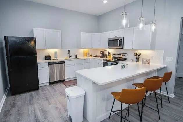 Ev (5 Bedrooms)