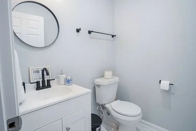 Ev (5 Bedrooms)