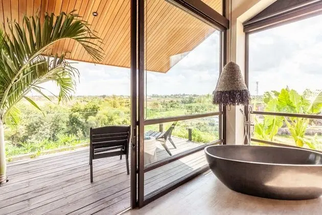 Villa, 5 Yatak Odası, Kişiye Özel Havuzlu