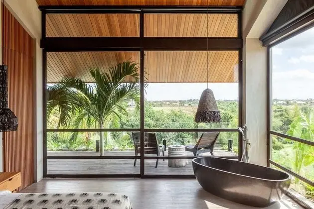 Villa, 5 Yatak Odası, Kişiye Özel Havuzlu
