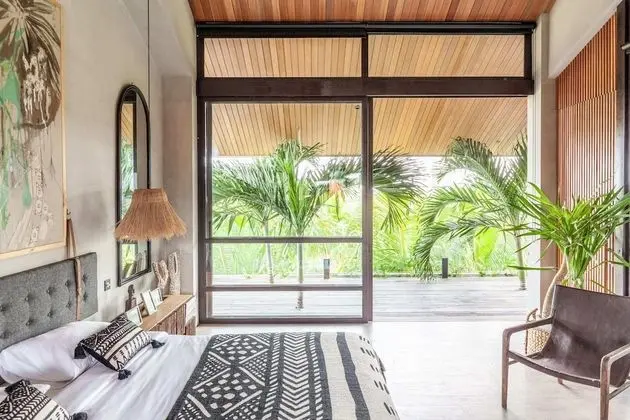Villa, 5 Yatak Odası, Kişiye Özel Havuzlu