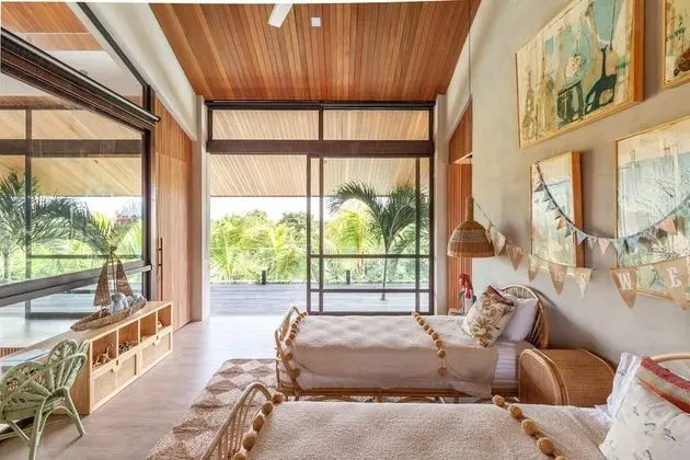 Villa, 5 Yatak Odası, Kişiye Özel Havuzlu