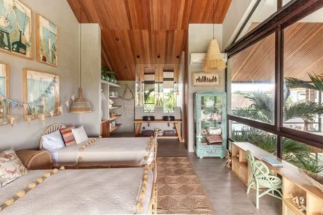 Villa, 5 Yatak Odası, Kişiye Özel Havuzlu