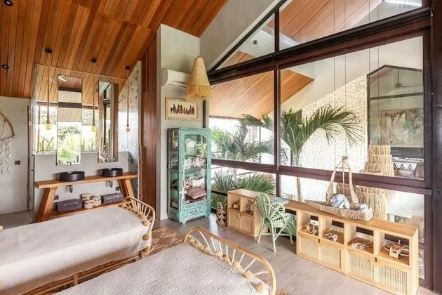 Villa, 5 Yatak Odası, Kişiye Özel Havuzlu