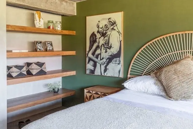 Villa, 5 Yatak Odası, Kişiye Özel Havuzlu